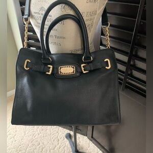Michael Michael Kors HAMILTON East-West Bag